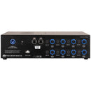 ADJ PIXIE DRIVER 8000 V2, Pixle Strip Driver, 8K, Kling net,Artnet