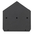 RCF NX-945A, Active 2100W 15" 2-Way Speaker with 4" HF Driver - USED