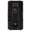 RCF ART-915A, Active 2100W 2-Way 15" Speaker - USED