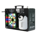 ADJ Fog Fury Jett Pro, High Powered Vertical Fogger Effect, 1550 Watts, Quick Heat Time, Includes Wireless Remote, DMX on Board, Fluid Level Indicator