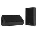RCF NX912-SMA, Active 2100W 12" 2-Way High Output Stage Monitor