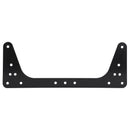 RCF AC-P15A-BR, Cluster Bracket for P3115/P6215/P8015S (Connects (2) Speakers) (C-BR 2X P15)