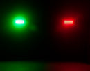 ADJ Jolt 300, High Powered LED Strobe, 144 x 0.5W Cool White SMD LEDs, 144 x 1.5W RGB SMD LED, Zone Chasing Control