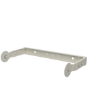 RCF HBR60687, Horizontal Bracket for C 45, NX 915/945 & KX45 (Pair) (White)