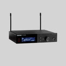 Shure SLXD4Q+TA-G57, Digital Wireless Receiver, Quad, Taa