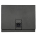 RCF SUB-S19, Passive 6000W 19" Bass Reflex Subwoofer (Must Sold With XPS Amp)