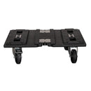 Avante Audio Imperio Caster Board IMC118 Removable Caster Board with 4 Inch Castors for the IMP118 Subwoofer