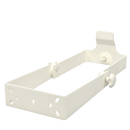 RCF VBR60762, Vertical Bracket for KX515 & TT515 (White)