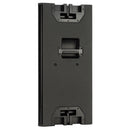 RCF KXL 4-A, Active 3200W Dual 10" 2-Way Line Source Speaker (RDNet Ready)
