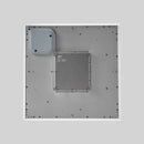 Shure MXA902W-S-USB, Ceiling Array Microphone + Loudspeaker, MXA902W-S and Aniusb