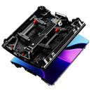 ADJ EVS3 FLEX45, Economy Series 3.9mm with 45 Degree Flex Feature