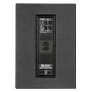 RCF SUB-705AS-MK3, Active 1400W 15" Subwoofer - USED