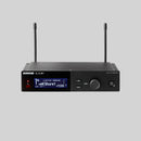 Shure SLXD24+/B87A-G57, Digital Wireless Handheld System with Beta 87A Supercardioid Condenser Microphone, Beta87A