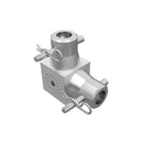 Global Truss DIE CONN F24, Single Tube Die Connector for F23 and F24 Truss