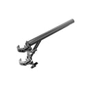 Global Truss DT-HDQR BOOM ARM BLK, Heavy Duty Quick Rig Boom Arm, Black, 24 in Arm, 176 lb Capacity