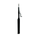 Global Truss DT-3900L, 13 ft Direct Drive Tripod Crank Stand