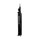 Global Truss DT-PRO4000, 13 ft Direct Drive Crank Stand with Adjustable Tripod Base