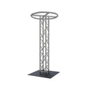 Global Truss DT-DYNO WHEEL, 39.36 in Round Truss Topper Wheel for DT34P and DT36 Truss