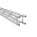 Global Truss SQ-F14-2.5, 8.2 ft (2.5m) F14 3.93 in Decorative Square Truss Segment