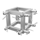 Global Truss ST-UJB-F14, 6-Way Universal Junction Block for F14 Square Truss