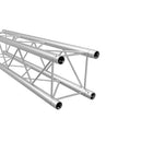 Global Truss SQ-F24-75, 2.46 ft (0.75m) F24 8.66 in Box Truss Straight Segment