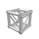 Global Truss ST-UJB-F24, 6-Way Universal Junction Corner Block for F24 Truss