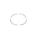 Global Truss F31-1.5-90KIT, 4.92 ft OD F31 Single Tube Circle Kit, 4 x 90 Degree Arcs