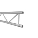 Global Truss IB-4052, 8.2 ft (2.5m) F32 I-Beam Ladder Truss Straight Segment