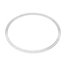 Global Truss SQ-C10-30-KIT, 32.8 ft OD F34 Box Truss Circle Kit, 12 x 30 Degree Arcs