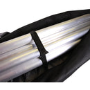 Global Truss GT-GLO-BAG, Adjustable Transport Bag for F31 Single Tube Truss