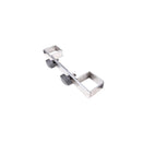Global Truss GT STAGE/BRACE, Dual Stage Leg-to-Leg Brace for GT-STAGE Platforms
