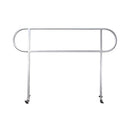 Global Truss GT-GRAIL, 2m Stage Guard Rail for GT-STAGE-ADJUST