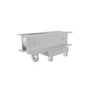 Global Truss GT-TOP/CM, Ground Support Hoist Top for F34 and DT34P Truss