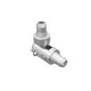 Global Truss HINGE/M12-R, Right M12 Truss Hinge for F31, F32, F33 and F34 Truss