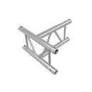 Global Truss IB-4068-V, F32 I-Beam 3-Way Vertical T-Junction