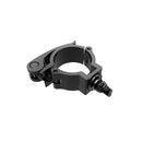 Global Truss JR CLAMP QR, Junior Quick Release Wrap-Around Clamp for F23 and F24 Truss