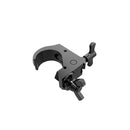 Global Truss JR SNAP CLAMP, Junior Low Profile Snap Hook Clamp for F23 and F24 Truss