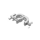 Global Truss JR TRIGGER CLAMP, Junior Trigger Hook Clamp with T-Handle for F23 and F24 Truss