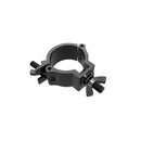 Global Truss MINI 360, Mini 360 Wrap-Around Clamp for 2 in Tube, 220 lb Capacity