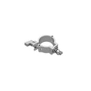 Global Truss MINI 360 HLD, Mini 360 Clamp with T-Handle for 2 in Tube