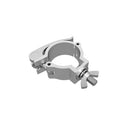 Global Truss MINI 360QR, Mini 360 Quick Release Wrap-Around Clamp for 2 in Tube