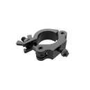 Global Truss NARROW CLAMP, Medium Duty Narrow Clamp for 50mm Tubing, 440 lb Capacity