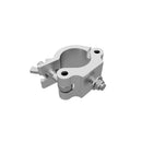 Global Truss PRO CLAMP, Heavy Duty 2 in Aluminum Pro Clamp, 1100 lb Capacity