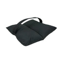 Global Truss GT-SB25, 25 lb Filled Sand Bag, Heavy Duty Canvas