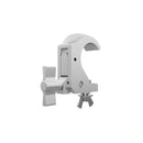 Global Truss SNAP CLAMP, Medium Duty Low Profile Snap Hook Clamp for 2 in Tube