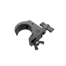 Global Truss SNAP CLAMP, Medium Duty Low Profile Snap Hook Clamp for 2 in Tube