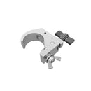 Global Truss SNAP CLAMP, Medium Duty Low Profile Snap Hook Clamp for 2 in Tube