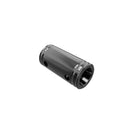 Global Truss SPACER 105 BLK, 105mm (4.1 in) Female Truss Spacer, Black