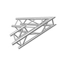 Global Truss SQ-4119, F34 2-Way 45 Degree Corner