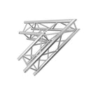 Global Truss SQ-4120, F34 2-Way 60 Degree Corner
